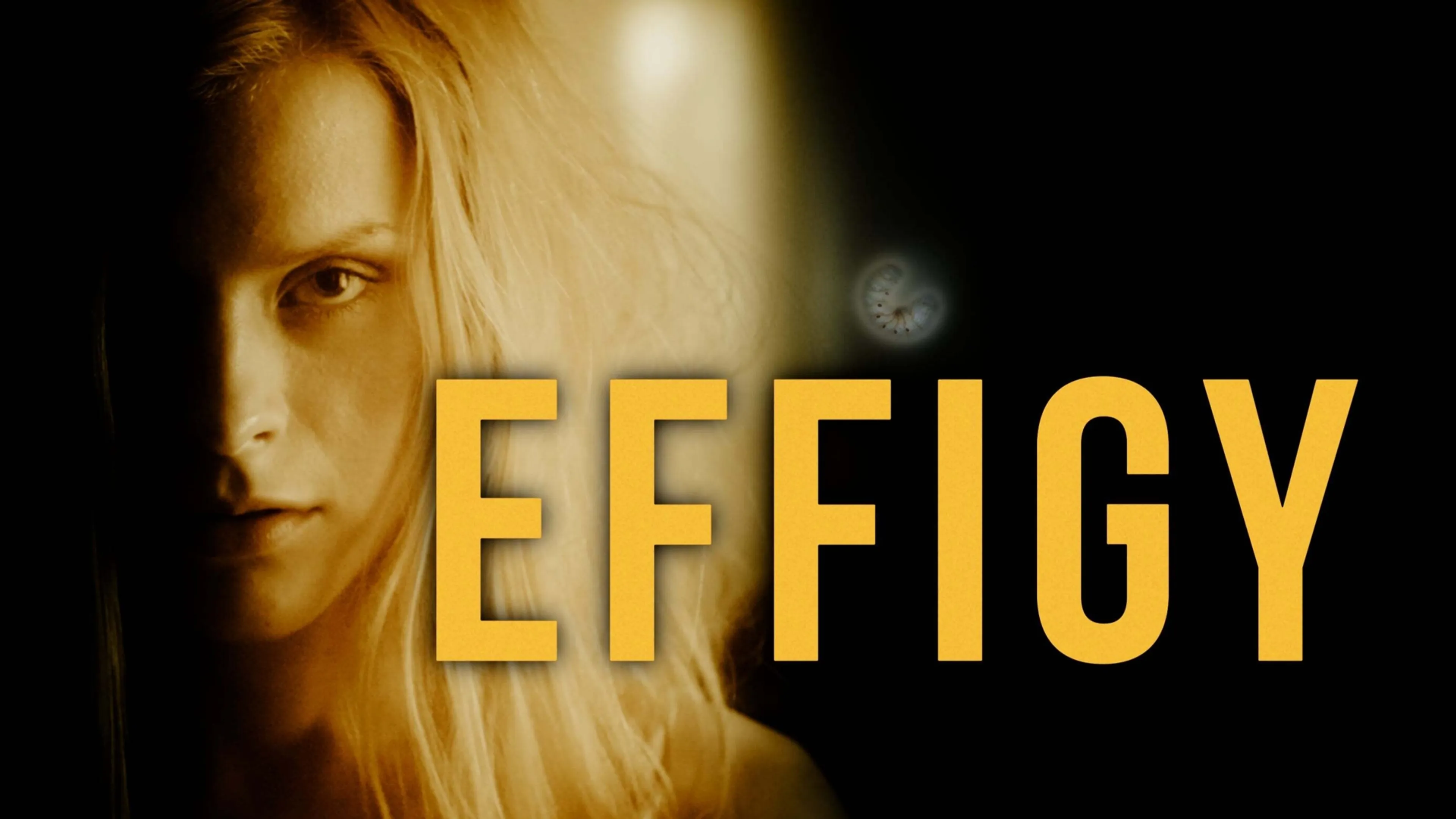 Effigy poster